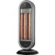 ELECTRIC HEATER  PRCH-81032 900W CARBON